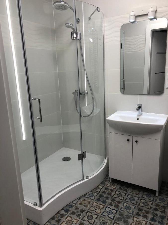Dakota Easy Stay Center Vratislav Exteriér fotografie