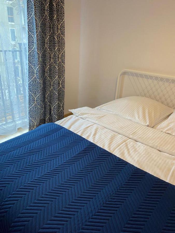 Dakota Easy Stay Center Vratislav Exteriér fotografie
