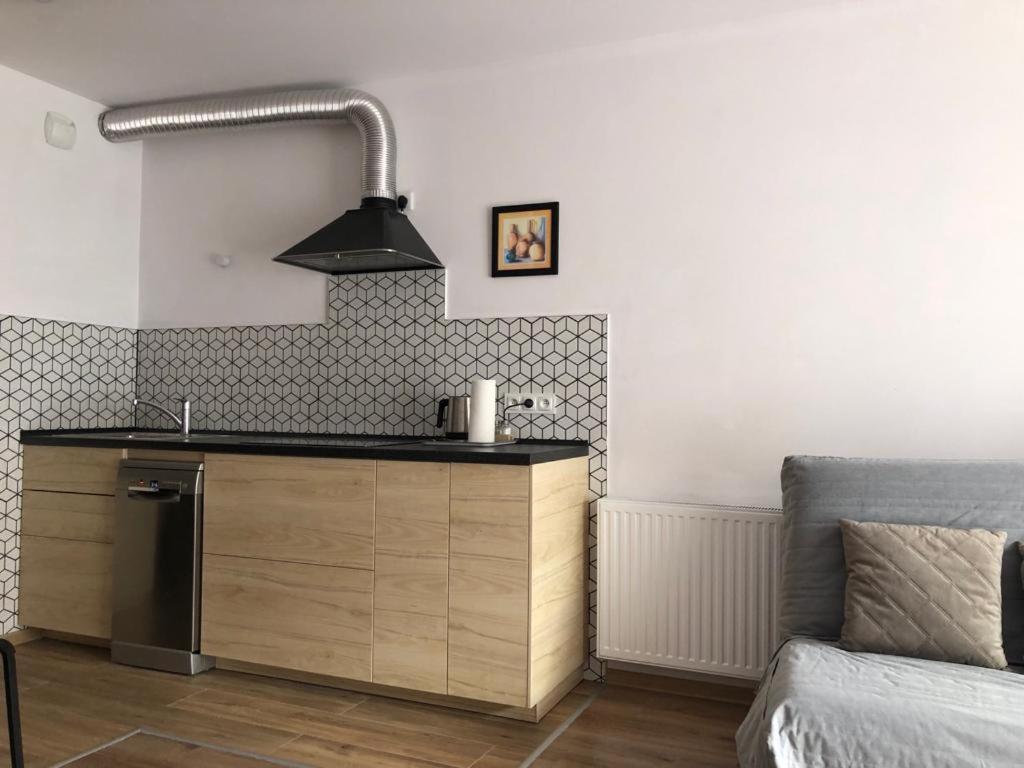 Dakota Easy Stay Center Vratislav Exteriér fotografie