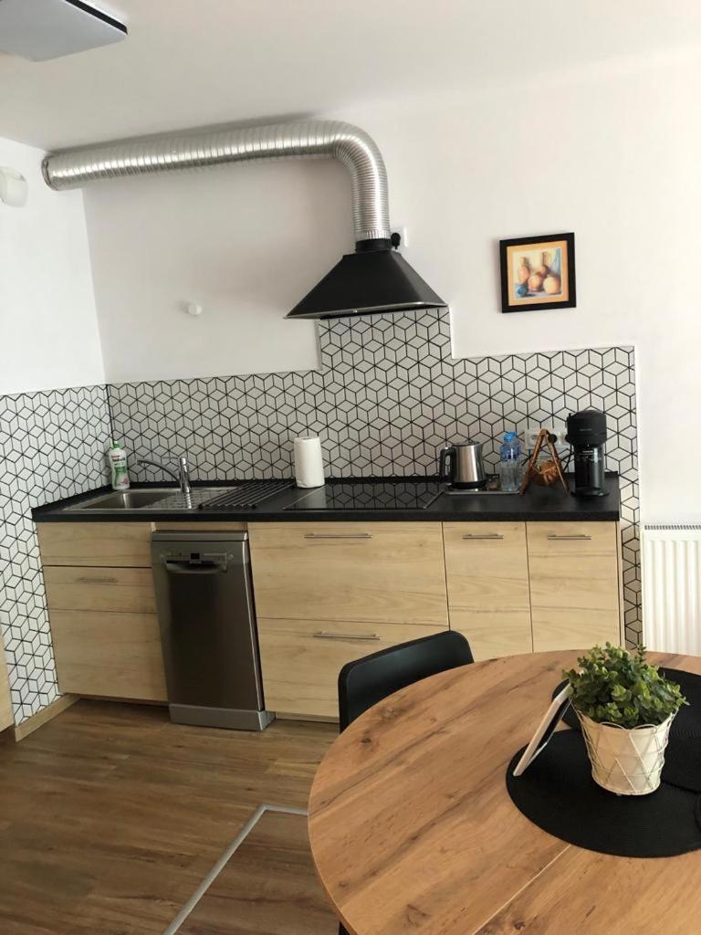 Dakota Easy Stay Center Vratislav Exteriér fotografie