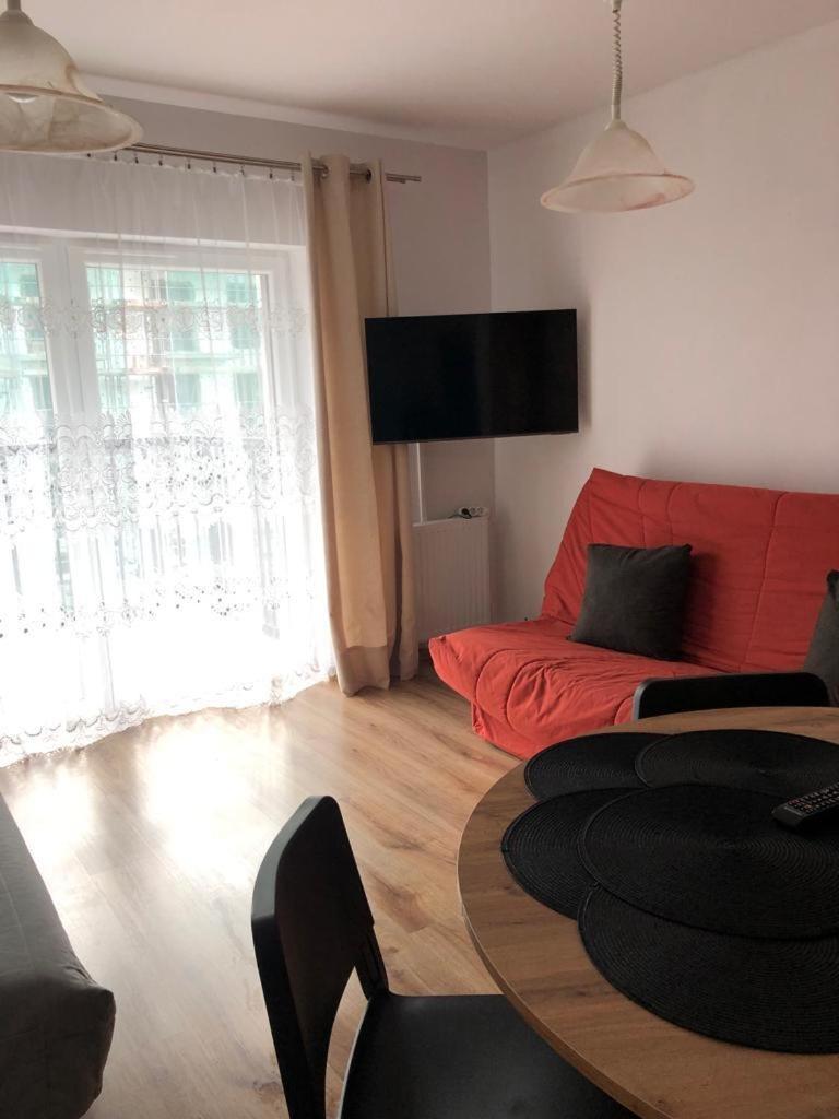 Dakota Easy Stay Center Vratislav Exteriér fotografie