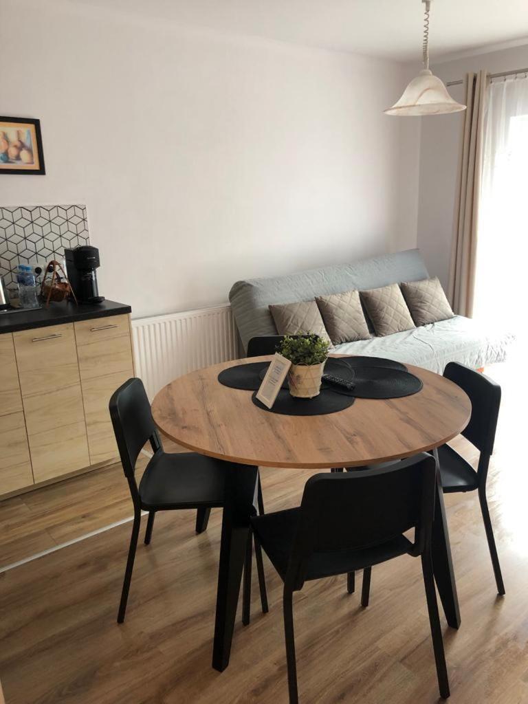 Dakota Easy Stay Center Vratislav Exteriér fotografie